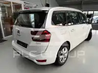 2017 Citroen C4