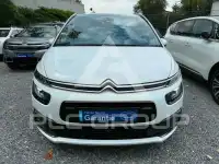 2017 Citroen C4