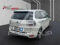 2017 Citroen C4