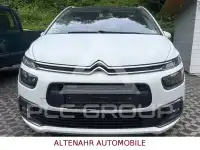 2017 Citroen C4