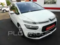 2017 Citroen C4