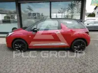 2017 Citroen DS3