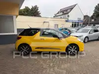2017 Citroen DS3