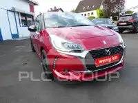 2017 Citroen DS3