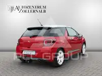 2017 Citroen DS3