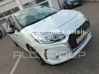 2017 Citroen DS3
