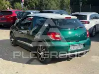 2017 Citroen DS3