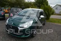 2017 Citroen DS3
