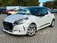 2017 Citroen DS3