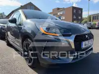 2017 Citroen DS3