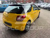 2017 Citroen DS3