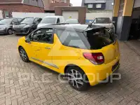 2017 Citroen DS3