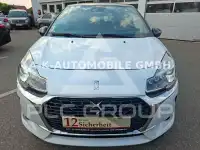 2017 Citroen DS3