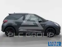 2017 Citroen DS3