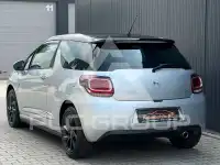 2017 Citroen DS3