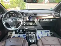 2017 Citroen DS3