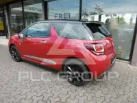 2017 Citroen DS3