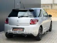 2017 Citroen DS3