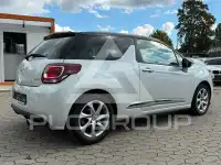 2017 Citroen DS3