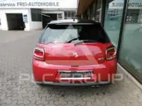 2017 Citroen DS3