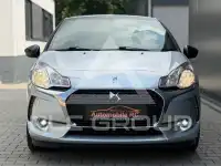 2017 Citroen DS3