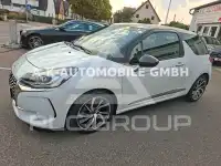 2017 Citroen DS3