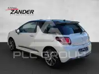 2017 Citroen DS3