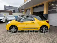 2017 Citroen DS3