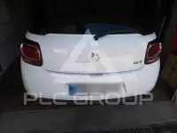 2017 Citroen DS3