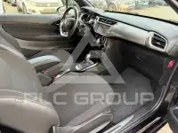 2017 Citroen DS3