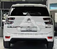2017 Citroen C4