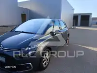 2017 Citroen C4