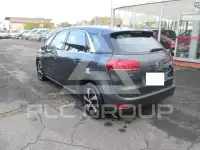 2017 Citroen C4