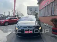 2017 Citroen C4