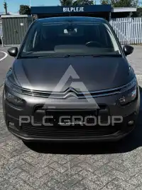 2017 Citroen C4