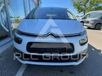 2017 Citroen C4