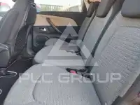 2017 Citroen C4