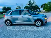 2017 Citroen C4
