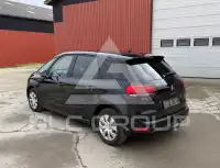 2017 Citroen C4
