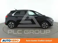 2017 Citroen C4