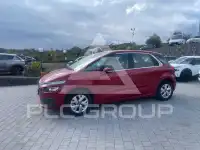 2017 Citroen C4
