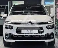 2017 Citroen C4