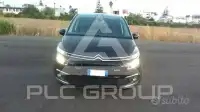 2017 Citroen C4