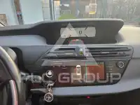 2017 Citroen C4