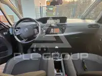 2017 Citroen C4
