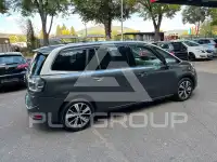 2017 Citroen C4