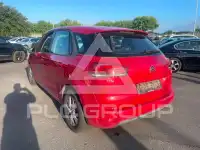 2017 Citroen C4