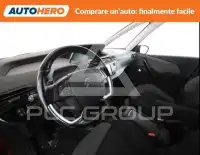 2017 Citroen C4
