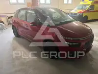 2017 Citroen C4
