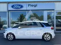 2017 Citroen C4
